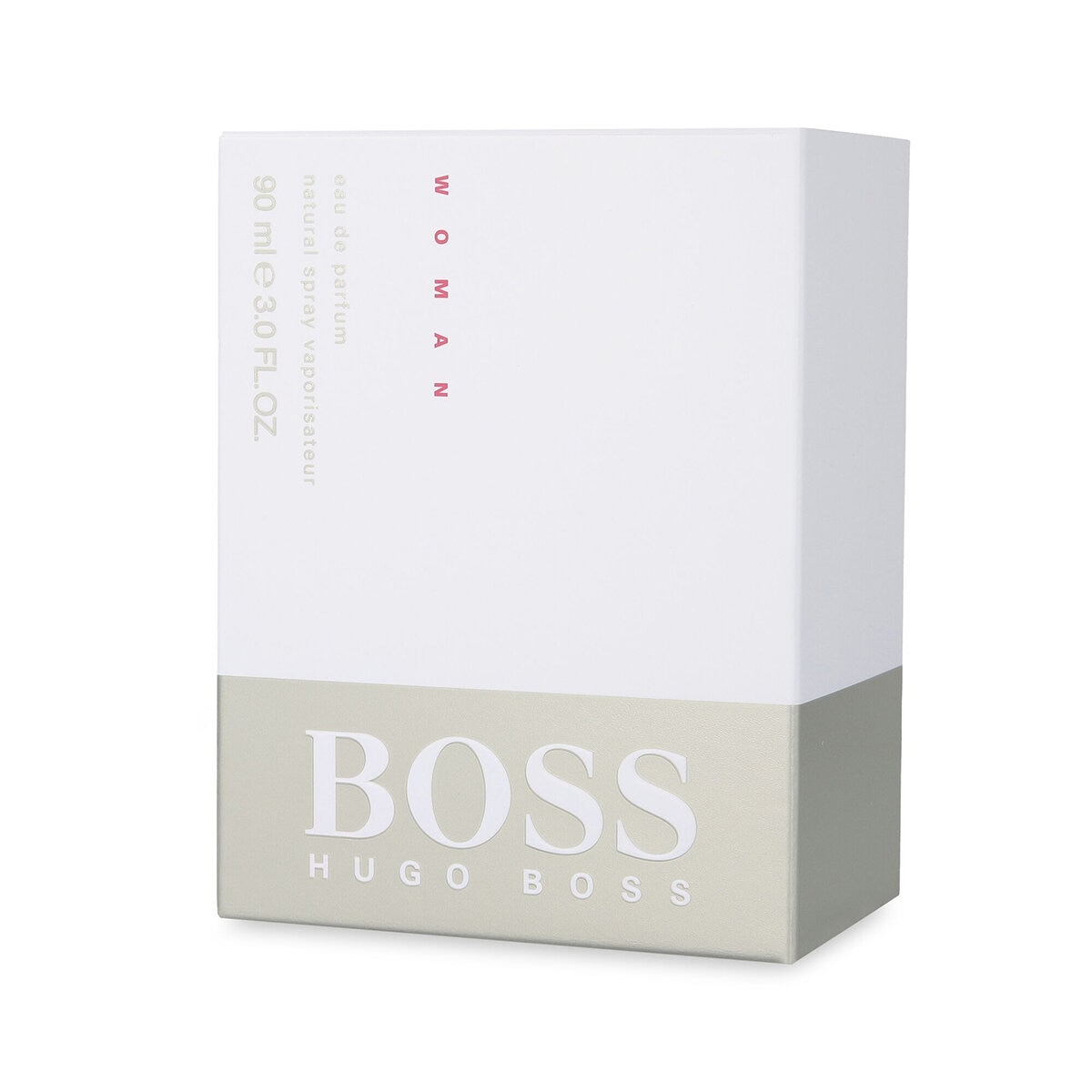 Boss Woman 90 ml