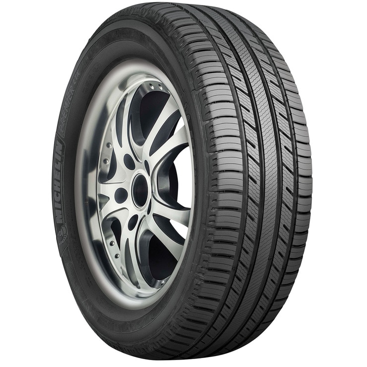 Llanta Michelin Premiere LTX 235/55R20 102H Costco México