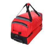 Ful, Bolso Rodante para Documentar 76.2 cm, Rojo