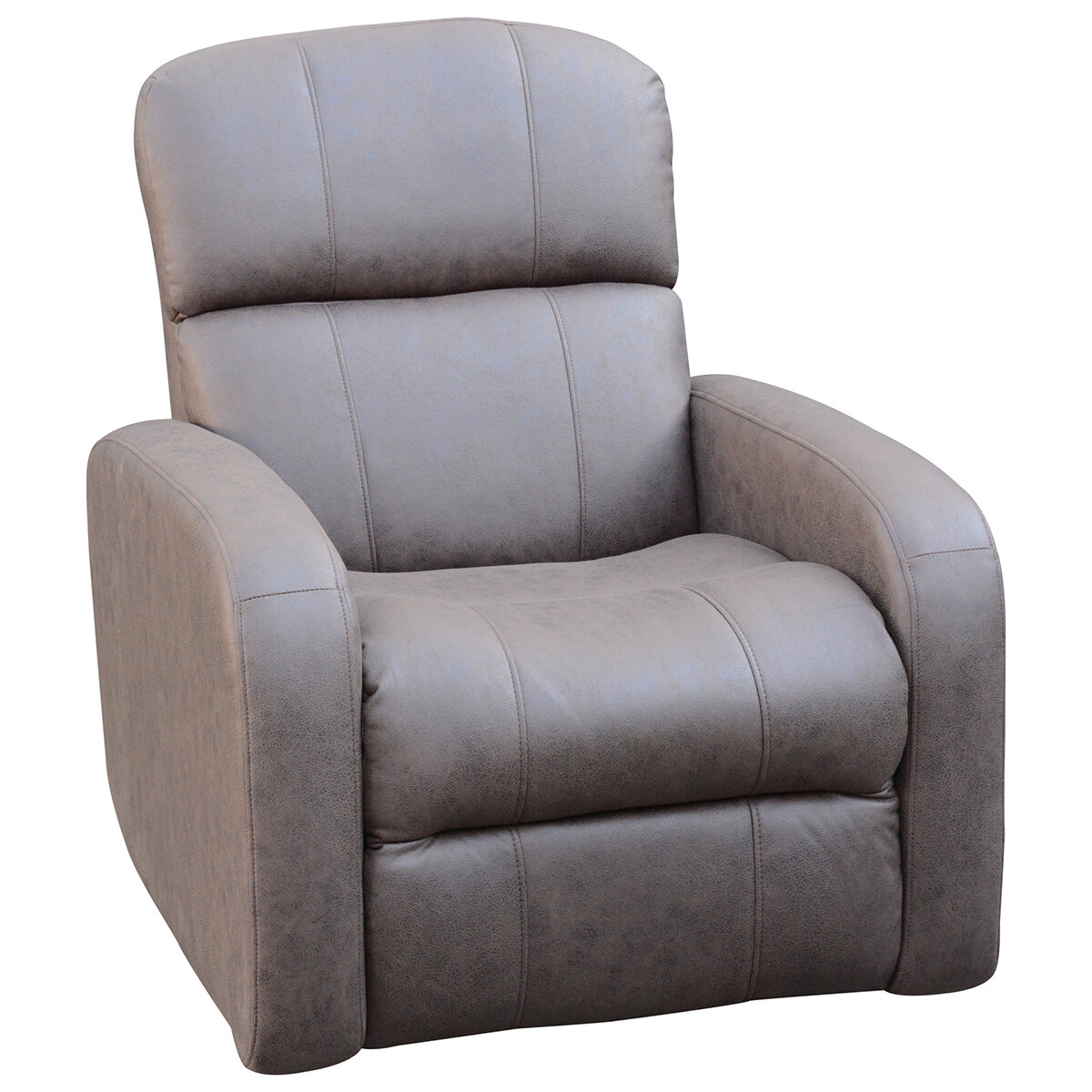 Distinción, Edmonton, Sillón Reclinable Eléctrico