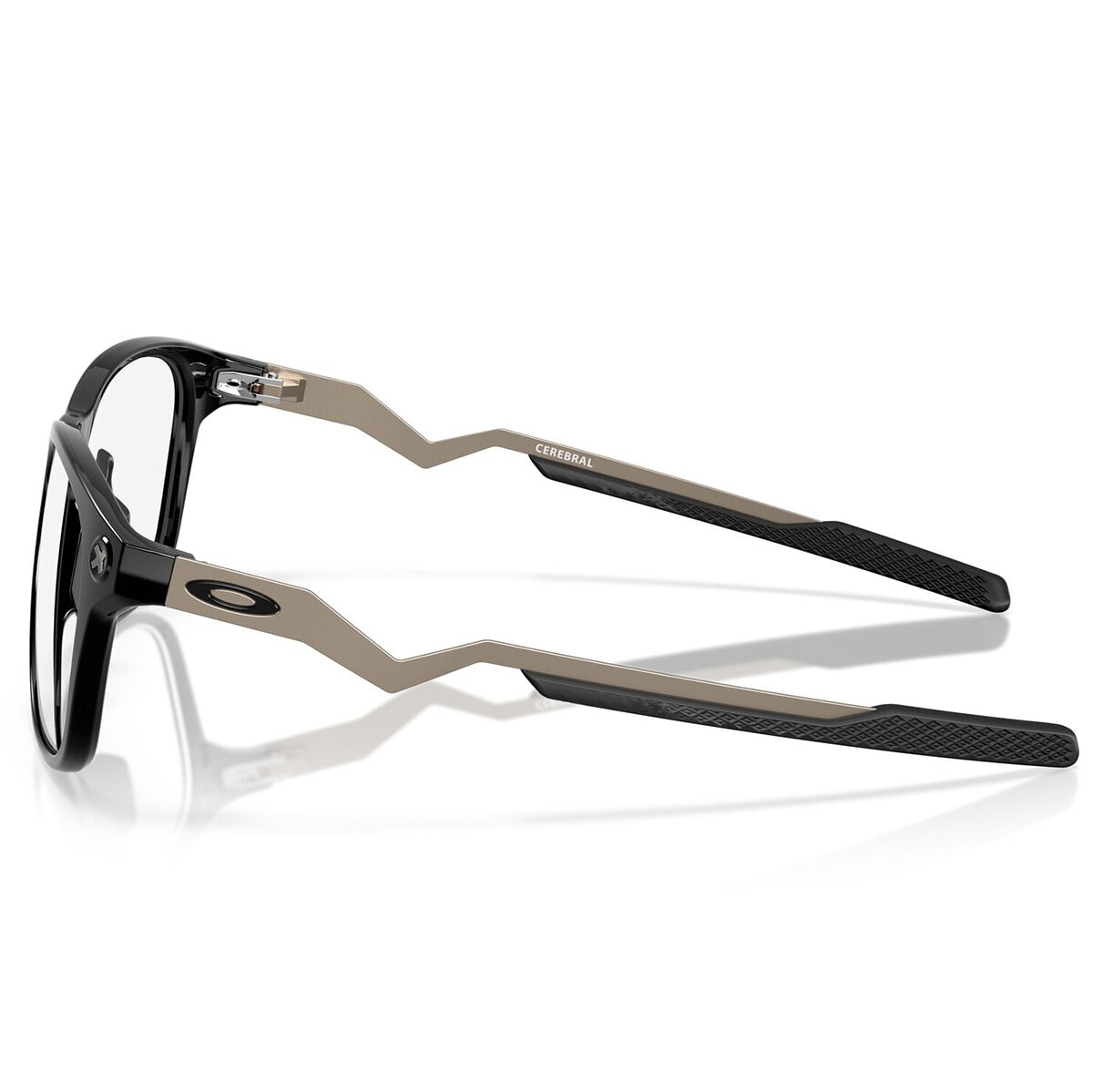 Oakley 0OX8187 Armazón Oftálmico