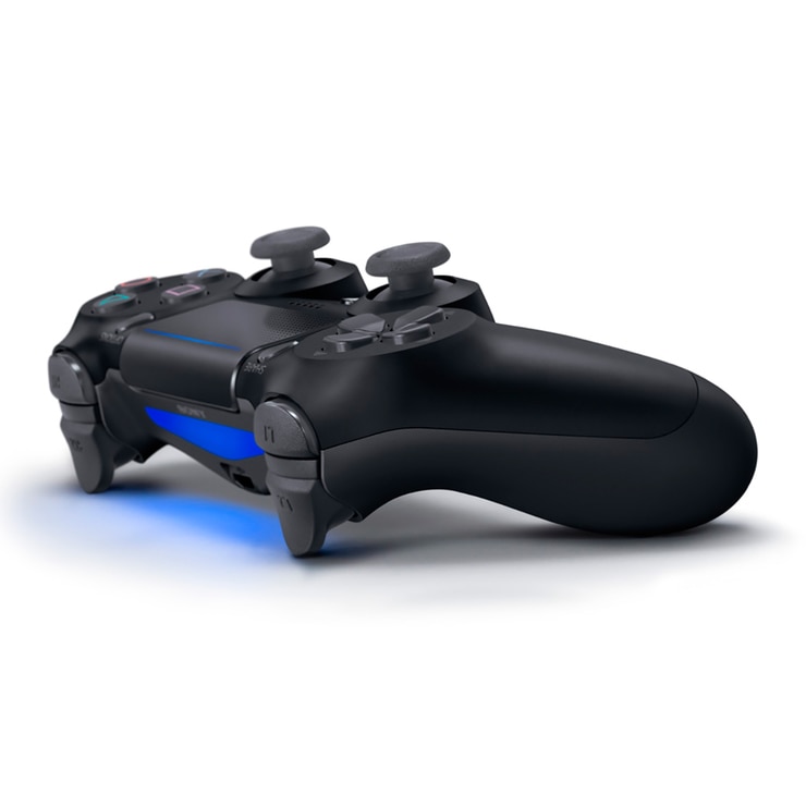 Playstation 4 Control Inalámbrico DualShock®4 Negro (Jet Black