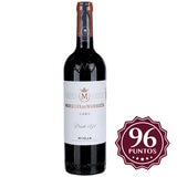 Vino Tinto Marqués de Murrieta Reserva 750ml