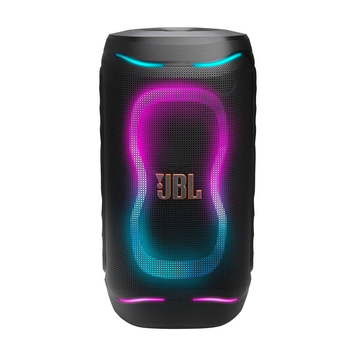 JBL Partybox 130 Bocina Bluetooth + 2 Micrófonos Inalámbricos JBL Partybox 130 Bocina Bluetooth + 2 Micrófonos Inalámbricos