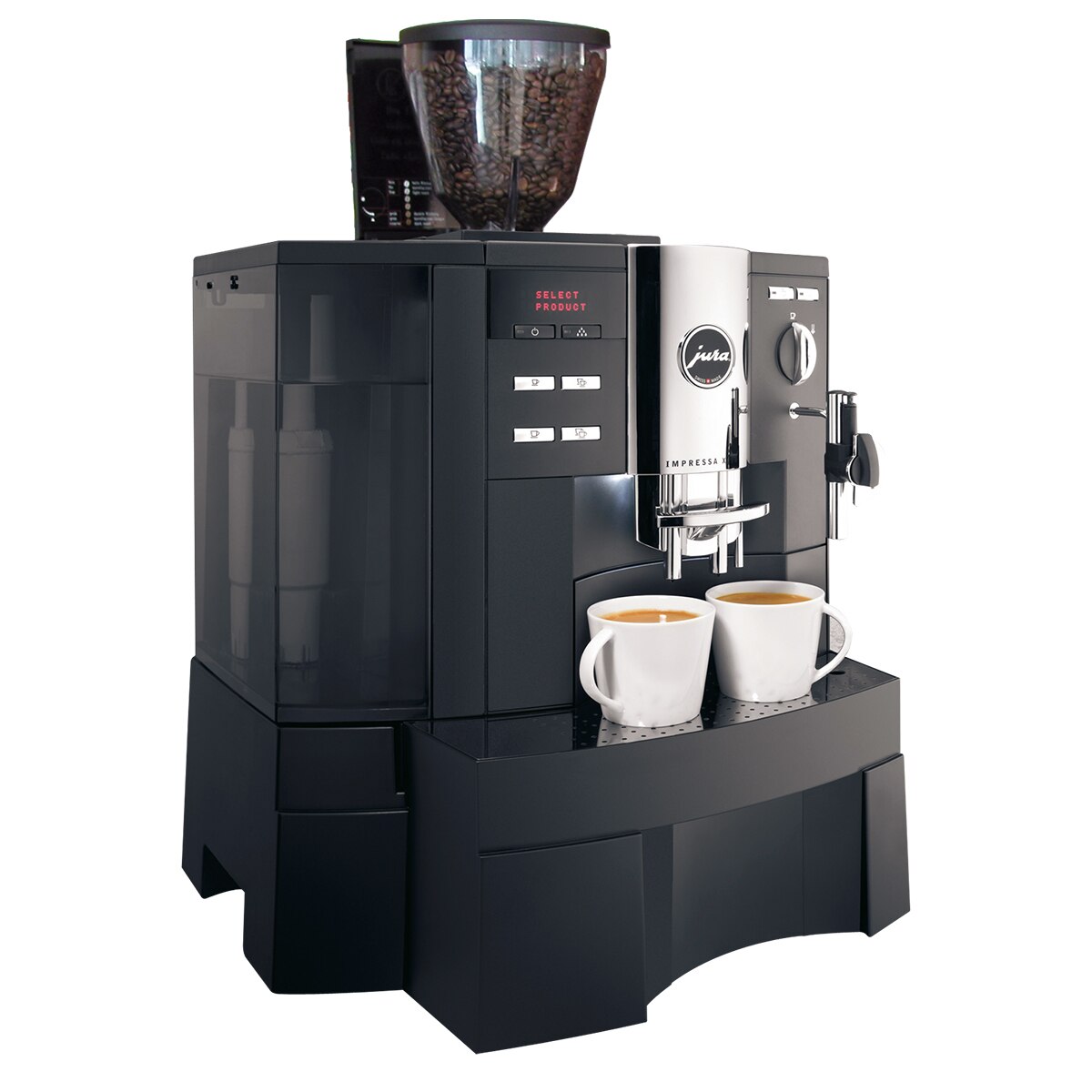 Cafetera JURA Superautomática Mod. GIGA 5 OTC