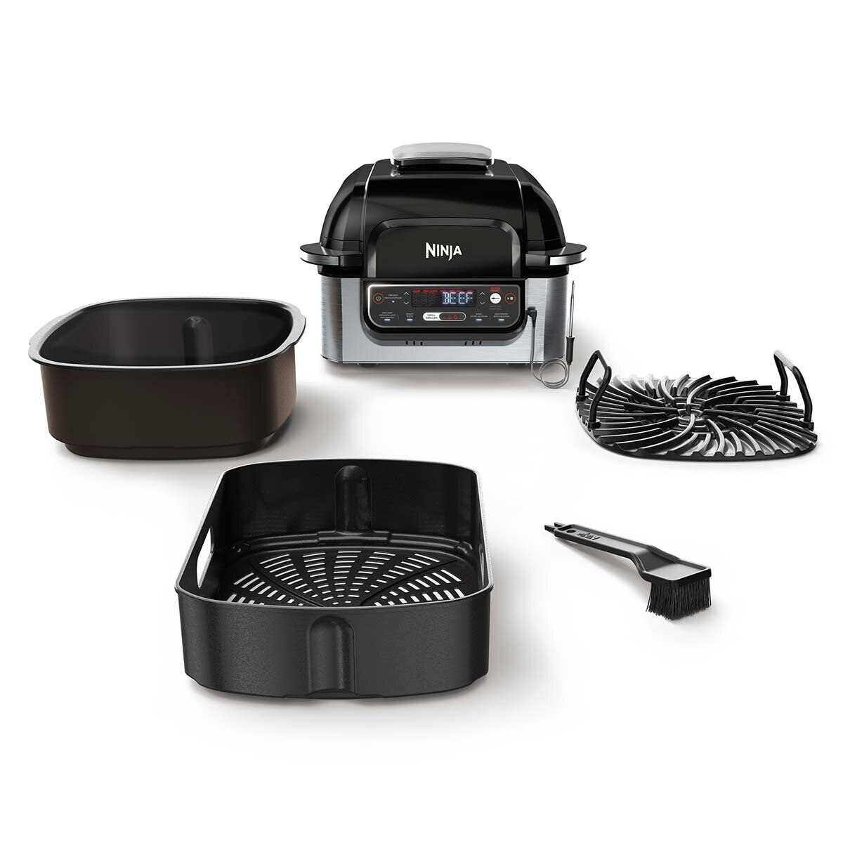 Costco ninja 5 in 1 hotsell