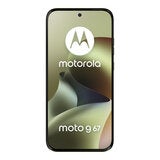 Motorola G67 4GB 256GB SSD Gris + Motobuds Bass Motorola G67 4GB 256GB SSD Gris + Motobuds Bass