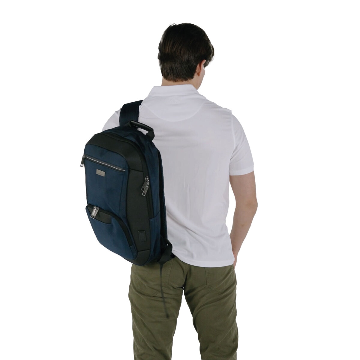 Perfect Choice Mochila para Laptop Silhouette Perfect Choice Mochila para Laptop Silhouette