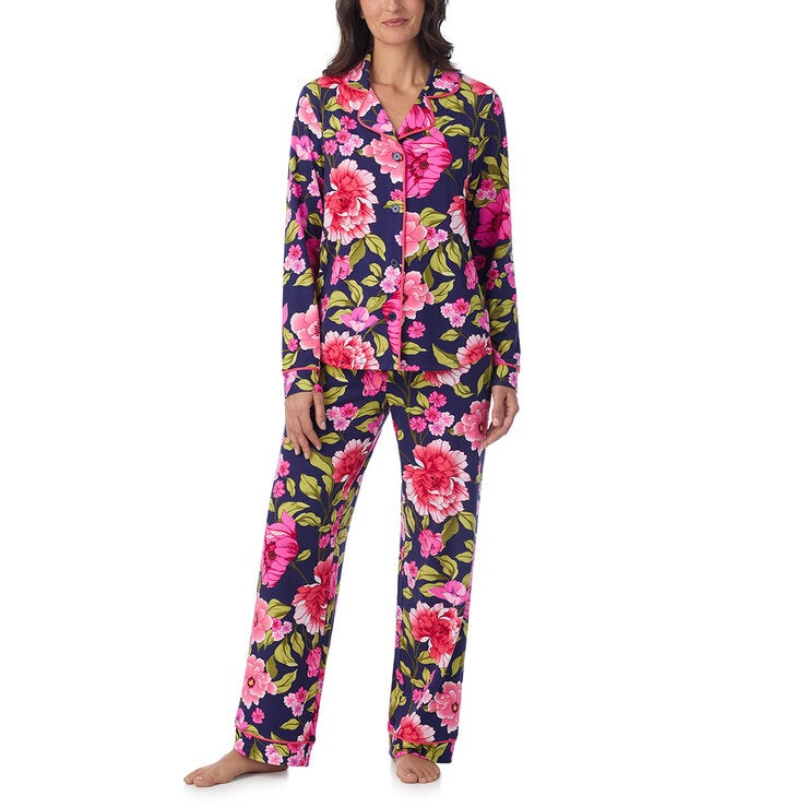 Jane & Bleecker Pijama para Dama Varias Tallas y Colores