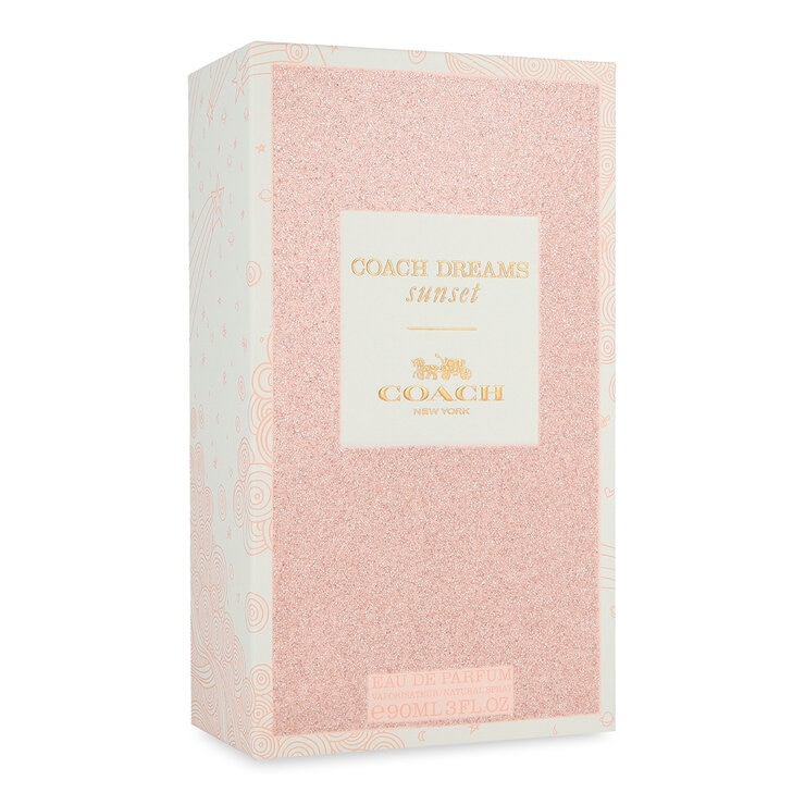 Coach Dreams Sunset 90ml Coach Dreams Sunset 90ml