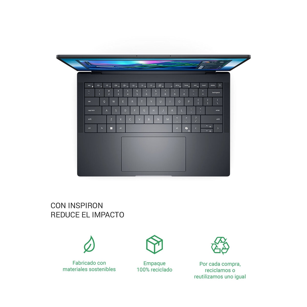 DELL Pro Max 14 Premium Laptop 14" Full HD+ Intel Core Ultra 7 32GB 1TB SSD