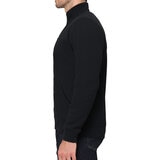 B.C. Clothing CO. Heritage Chamarra para Caballero Negro Chica