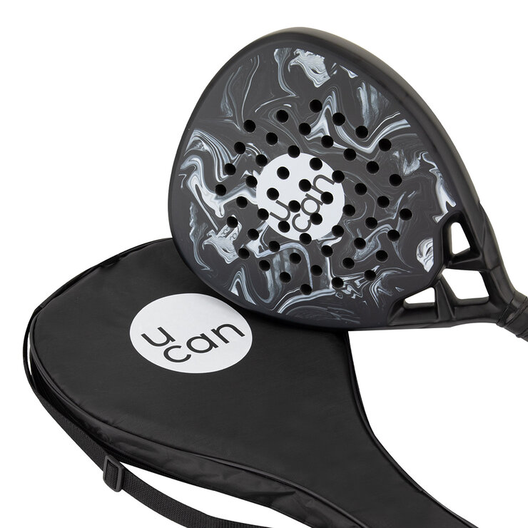 UCan Raqueta para Padel