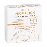 Avene Compacto Tono Beige 10 g FPS 50+