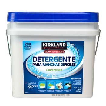 Detergente Multiusos Kirkland Signature 12.7 kg