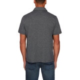 Buffalo David Bitton Camisa para Caballero Negro Extra Grande