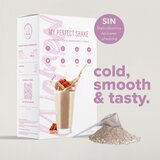 My Perfect Shake Bebida en Polvo Sabor Tiramisu 2kg