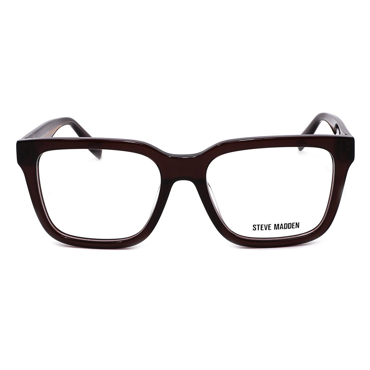 Steve Madden VSD.23085.0BRN.55 Armazón Oftálmico