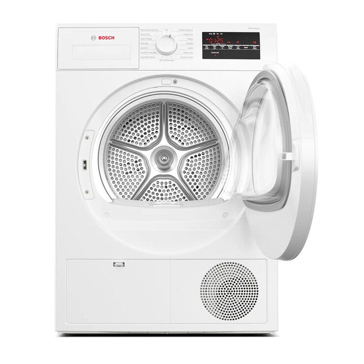 Bosch Secadora Eléctrica 7Kg Bosch Secadora Eléctrica 7Kg