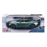 Maisto Autos de Colección Escala 1:18 - 2020 Mustang Shelby