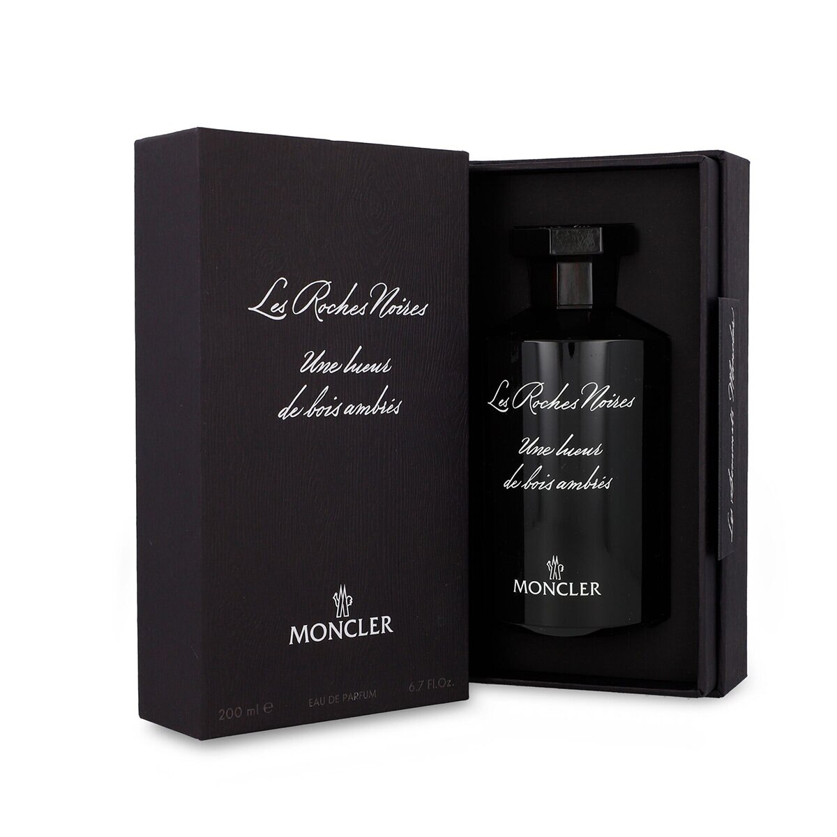 Moncler Les Roches Noires 200 ml Moncler Les Roches Noires 200 ml