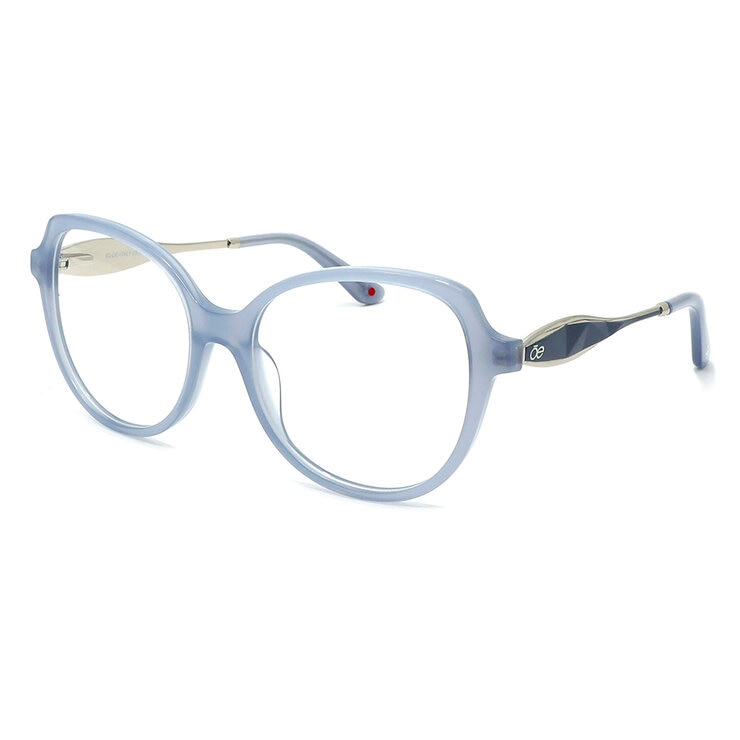 Cloe VLE.40170.0GRY.54 Armazón Oftálmico Cloe VLE.40170.0GRY.54 Armazón Oftálmico