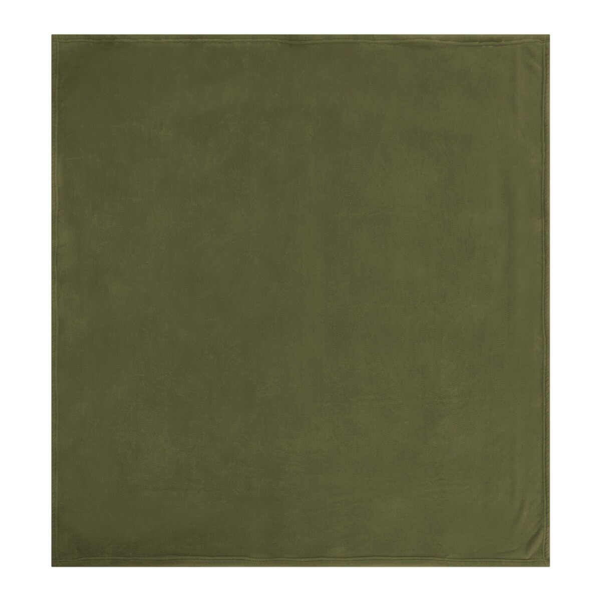 Providencia, Frazada Suave 152 cm x 178 cm, Verde