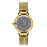 Nivada, Reloj para Dama NP25006LDOBI
