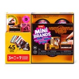Mini Brands Juego de Vinilos