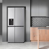 LG Refrigerador 27' Side by Side