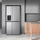 LG Refrigerador 27' Duplex con Dispensador de agua