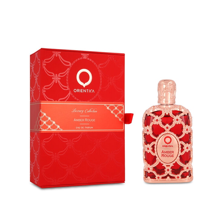 Orientica Amber Rouge 80ml