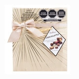 Gudrun Surtido de Finos Chocolates Belgas Rellenos 520 g