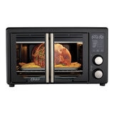 Oster, Horno con Freidora de Aire 42 Litros con Recubrimiento DiamondForce