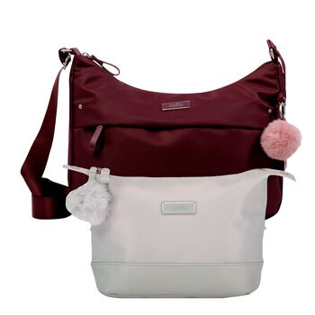 Bolsa con Cosmetiquera Adelaide Totto