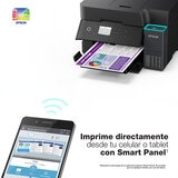 Epson EcoTank L6370 Impresora Multifuncional a color Wifi y Duplex