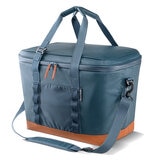 CleverMade Pacifica Hielera Plegable para 50 Latas Varios Colores