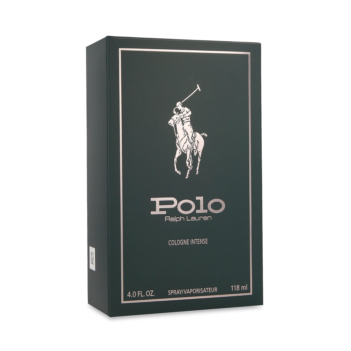 Polo Cologne Intense 118 ml