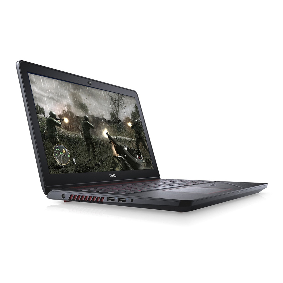 Dell Gaming Laptop 15.6" Inspiron 5577 Costco México