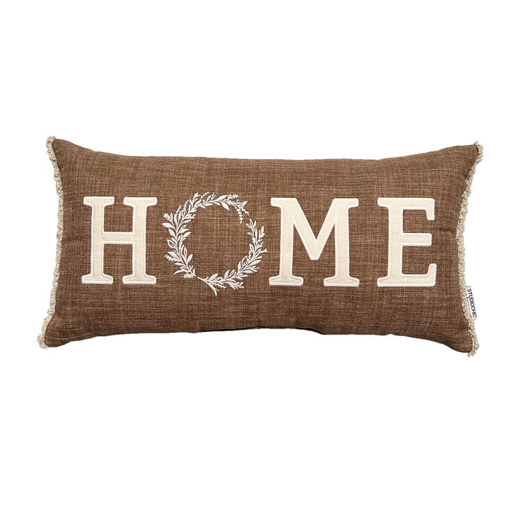 StudioChic Cojín Decorativo, Home