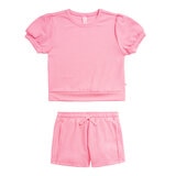 Soybu Conjunto de 2 piezas para Niñas Rosa 10 / 12 Años