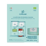 Cipriani Pastas y Salsa 2/500 g Cipriani Pastas y Salsa 2/500 g