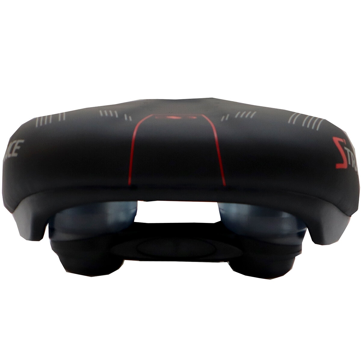 Strace, Asiento para Bicicleta Fija, Modelo Core 3051