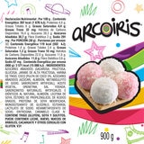 Gamesa Galletas Arcoiris 12/900 g