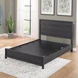 Universal Broadmoore, Bellevue, Cama King