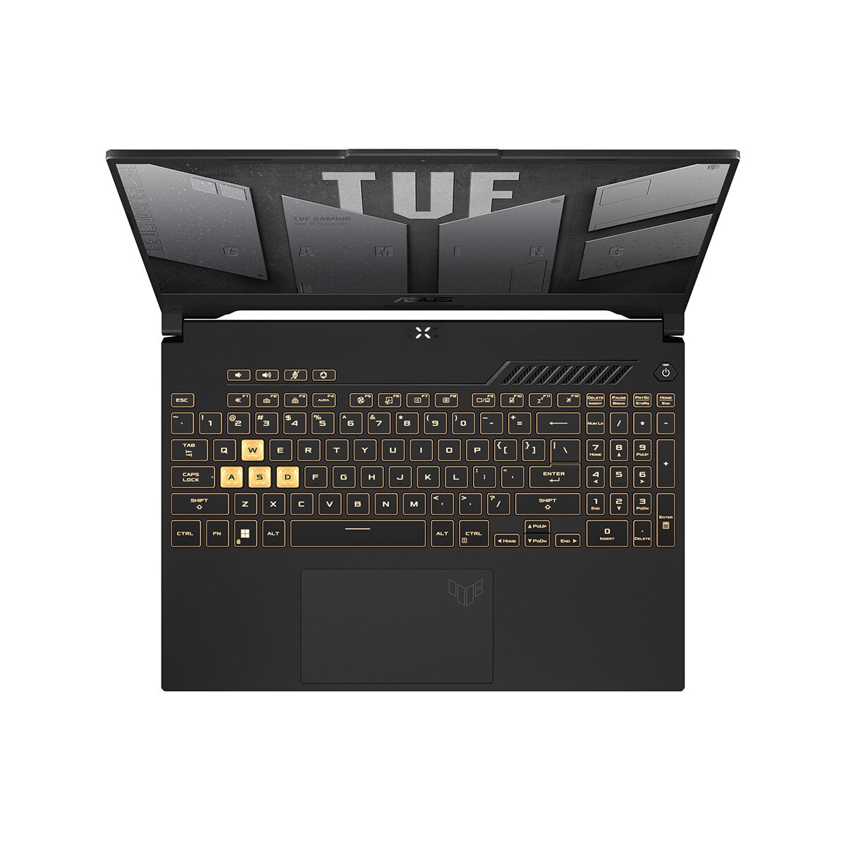 ASUS TUF Gaming F15 Laptop 15.6'' Full HD Intel Core i7 16GB 512GB SSD + Mochila