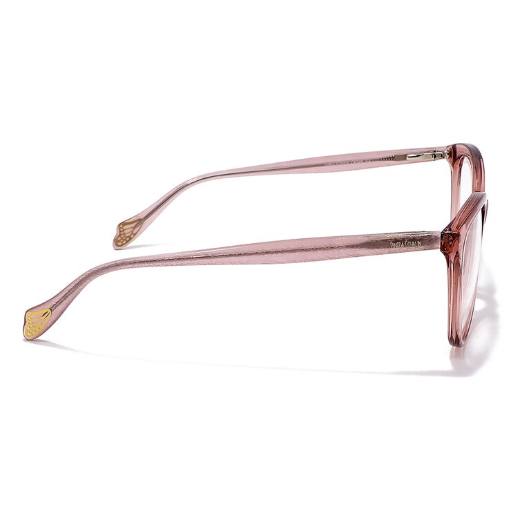 Pineda Covalin VPV.07005.0PNK.54 Armazón Oftálmico