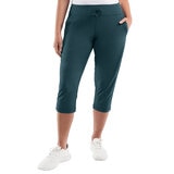 Kirkland Signature Pants Capri para Dama Varias Tallas y Colores