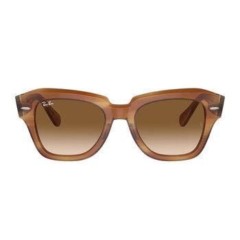 Ray Ban 0RB218614035149 Lentes de Sol