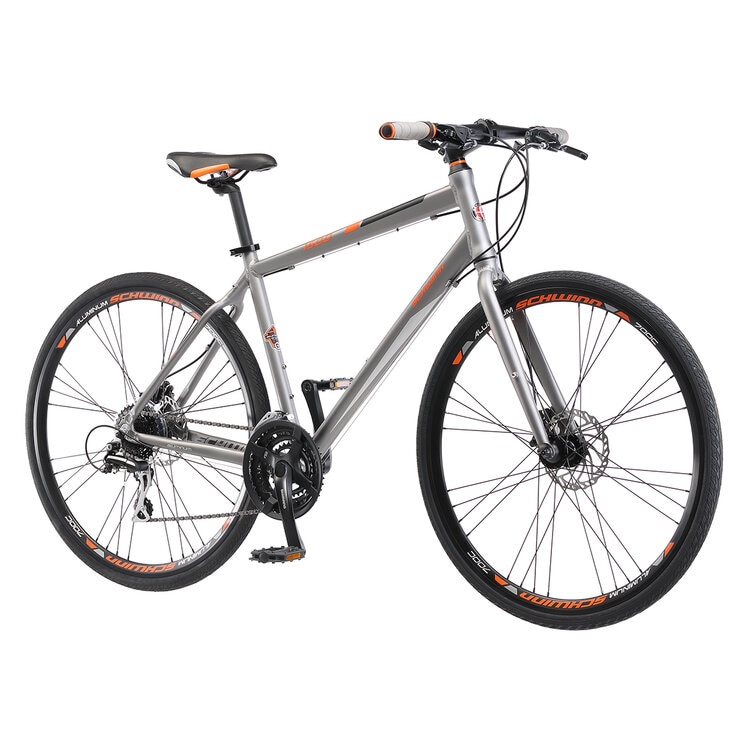Bicicleta Híbrida R29 Schwinn Phocus 1500 Bicicleta Híbrida R29 Schwinn Phocus 1500